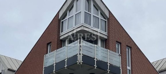 2غرفة شقة في Bottrop, Germany رقم 33368 6