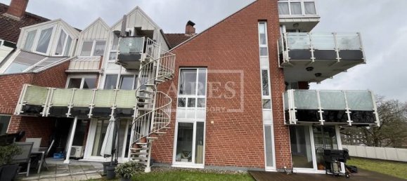 2غرفة شقة في Bottrop, Germany رقم 33368 3