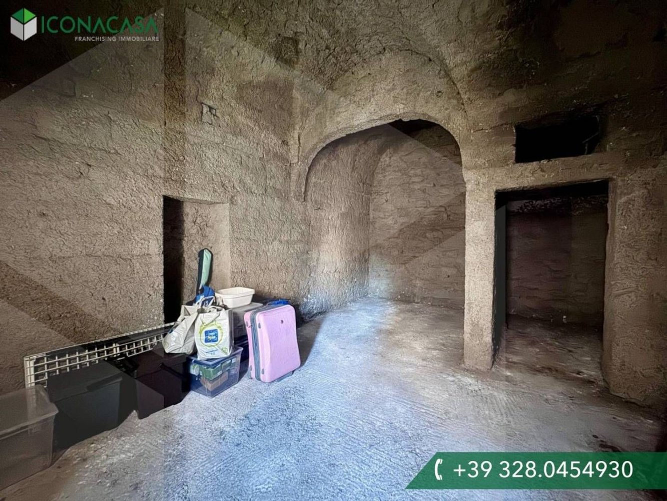 3 rooms House in Ceglie Messapica, Italy No. 20240