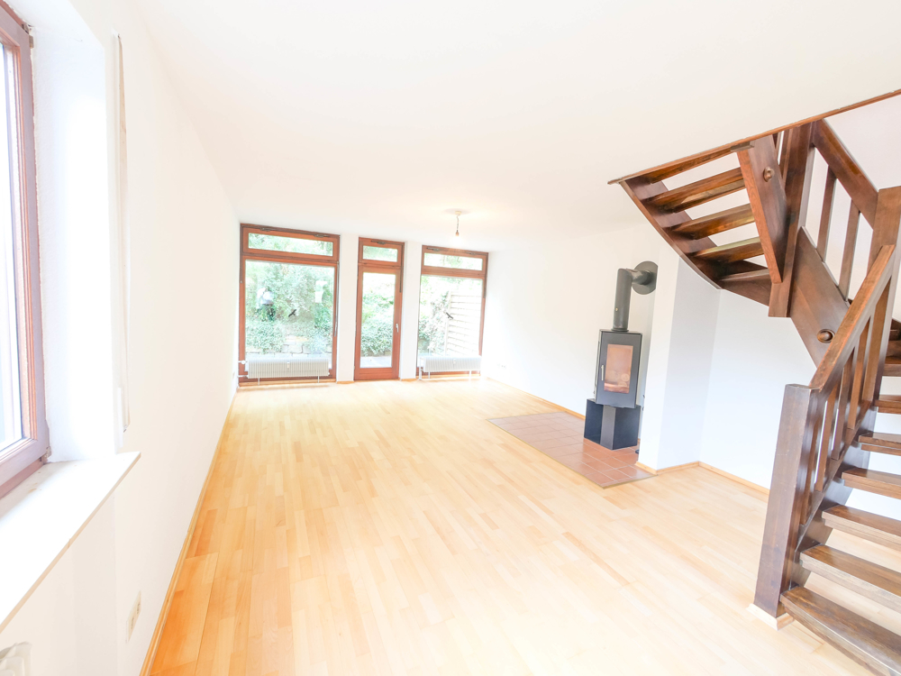 Duplex de 3 divisões em Wurzburg, Germany N.º 219352