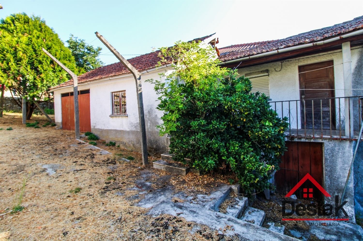 4 bedrooms House in Sul, Portugal No. 300788