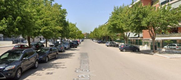 Apartamento de 6 divisões em San Severo, Italy N.º 183710 35