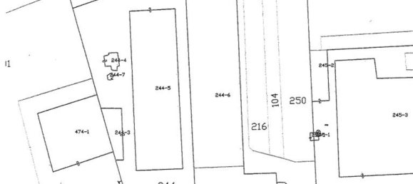 Apartamento de 6 divisões em San Severo, Italy N.º 183710 5