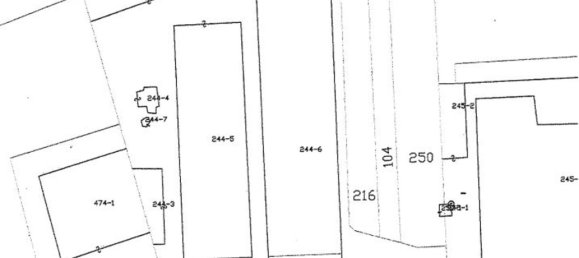 Apartamento de 6 divisões em San Severo, Italy N.º 183710 44