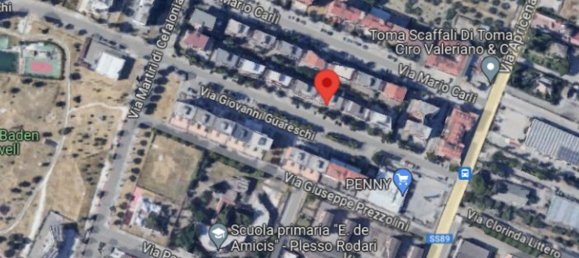 Apartamento de 6 divisões em San Severo, Italy N.º 183710 30