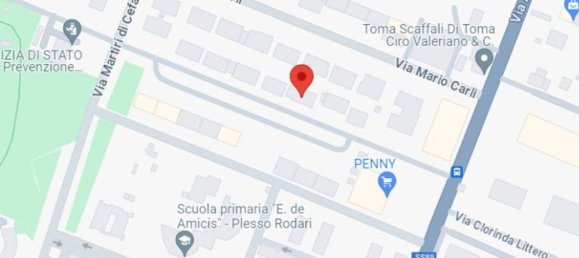 Apartamento de 6 divisões em San Severo, Italy N.º 183710 41