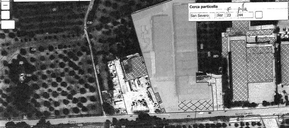 Apartamento de 6 divisões em San Severo, Italy N.º 183710 34