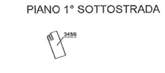 Apartamento de 6 divisões em San Severo, Italy N.º 183710 47