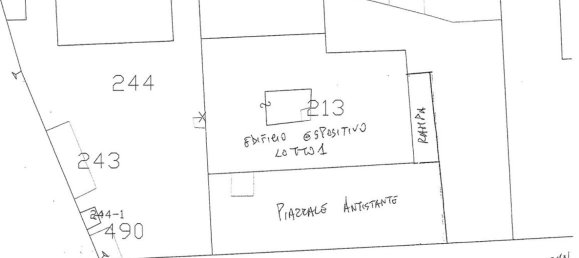 Apartamento de 6 divisões em San Severo, Italy N.º 183710 6