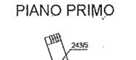 Apartamento de 6 divisões em San Severo, Italy N.º 183710 4