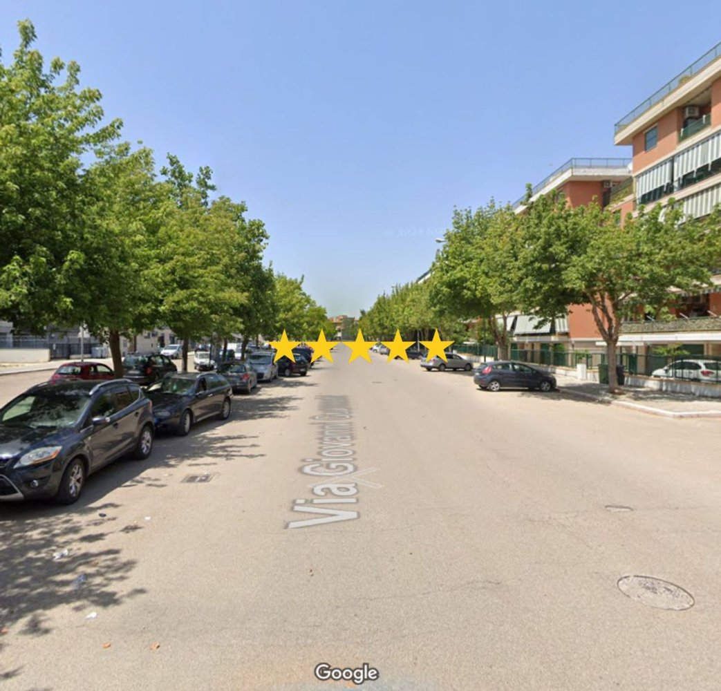 Apartamento de 6 divisões em San Severo, Italy N.º 183710