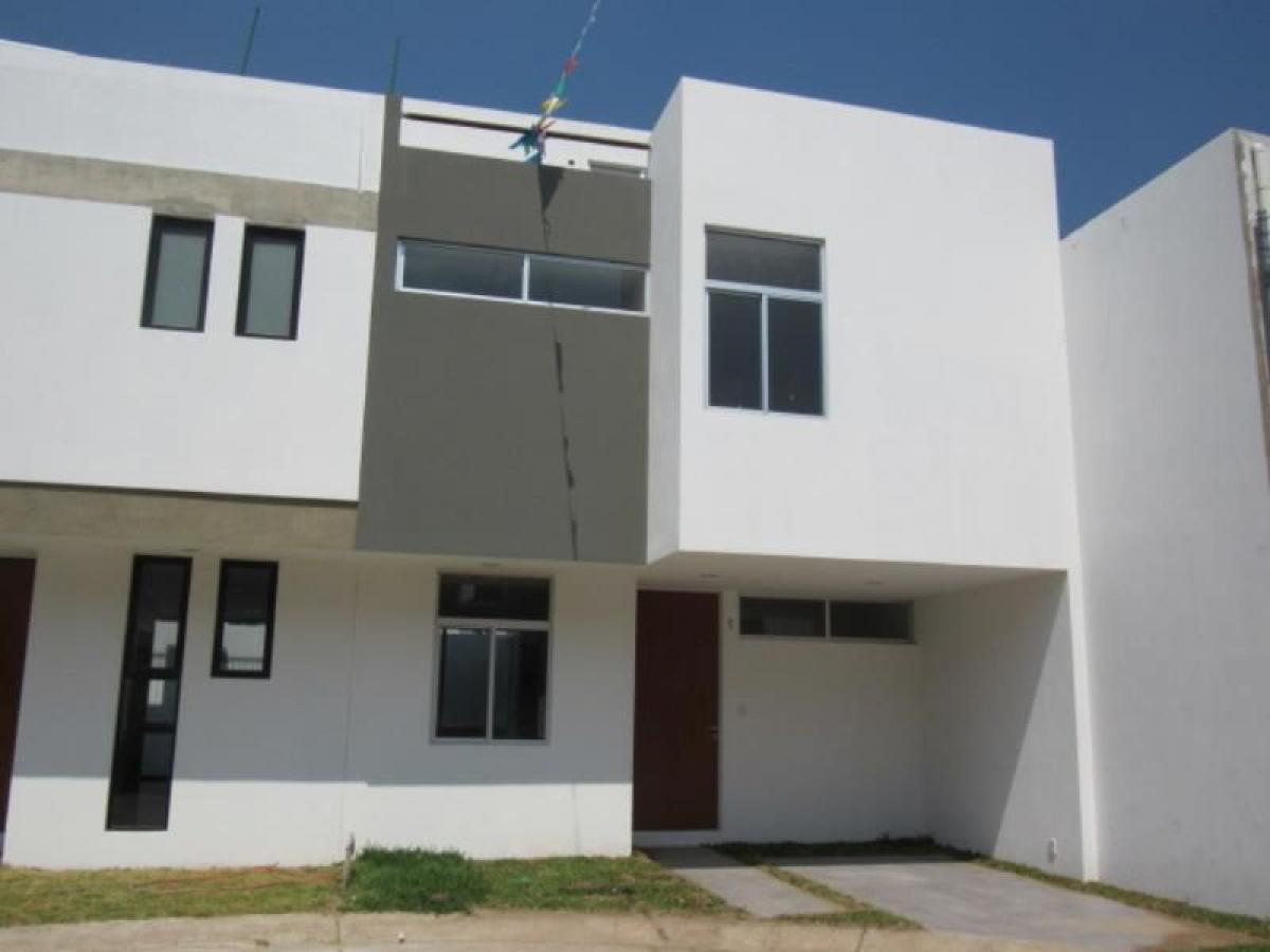 3 bedrooms House in Jalisco, Mexico No. 176861