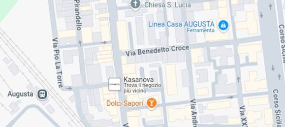 6-Zimmer Wohnung in Augusta, Italy, Nr. 43412 21