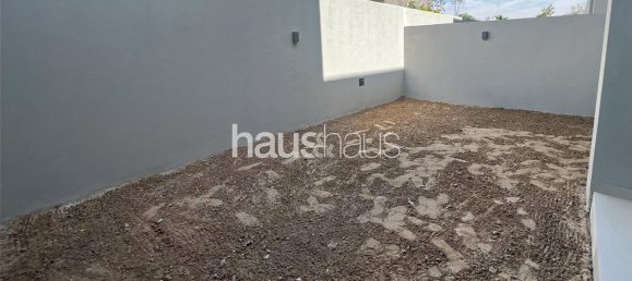 3 غرف نوم تاون هاوس في Dubai South (Dubai World Central), UAE رقم 100409 3