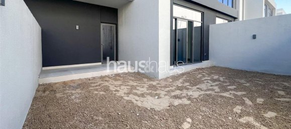 3 غرف نوم تاون هاوس في Dubai South (Dubai World Central), UAE رقم 100409 2