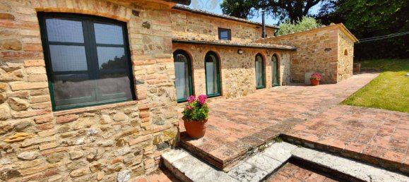 11 bedrooms House in Casole d'Elsa, Italy No. 193209 21