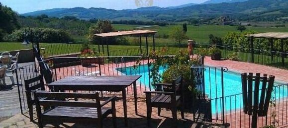 11 bedrooms House in Casole d'Elsa, Italy No. 193209 33