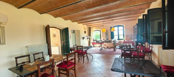 11 bedrooms House in Casole d'Elsa, Italy No. 193209 22