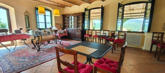 11 bedrooms House in Casole d'Elsa, Italy No. 193209 20