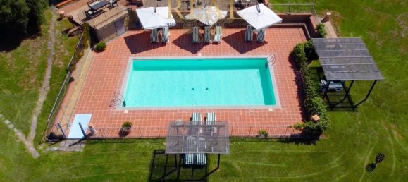 11 bedrooms House in Casole d'Elsa, Italy No. 193209 10