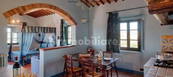 11 bedrooms House in Casole d'Elsa, Italy No. 193209 32