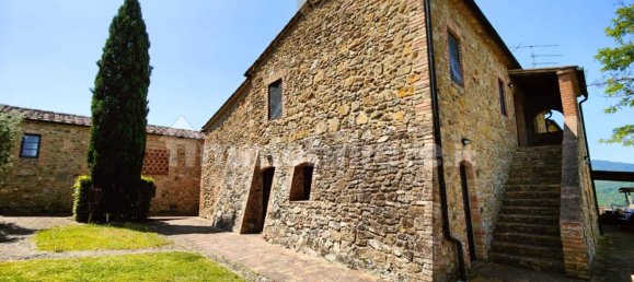 11 bedrooms House in Casole d'Elsa, Italy No. 193209 24