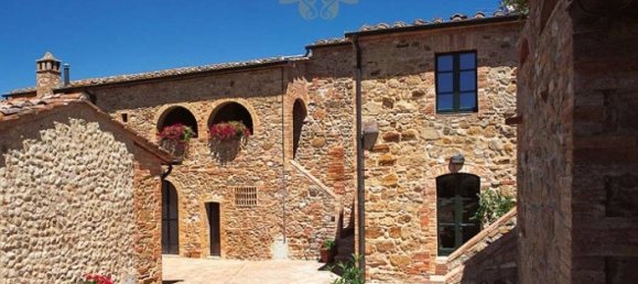 11 bedrooms House in Casole d'Elsa, Italy No. 193209 27