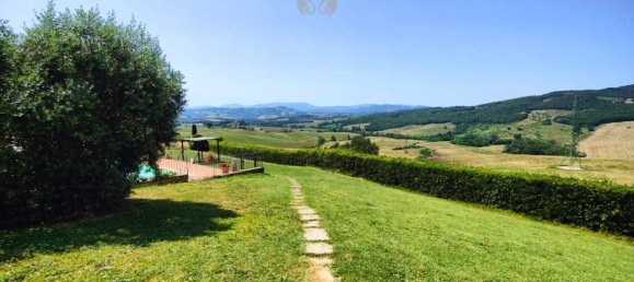 11 bedrooms House in Casole d'Elsa, Italy No. 193209 6