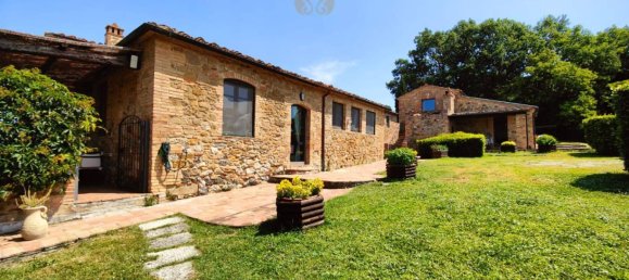 11 bedrooms House in Casole d'Elsa, Italy No. 193209 3