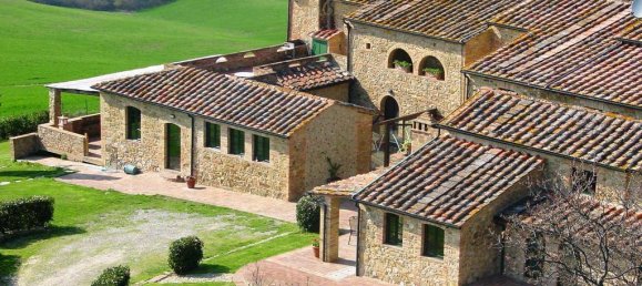 11 bedrooms House in Casole d'Elsa, Italy No. 193209 2