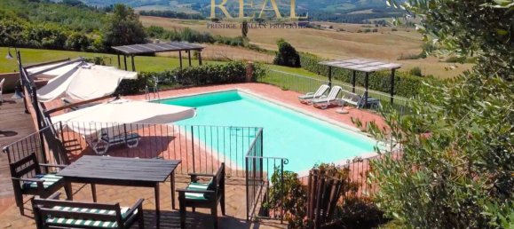 11 bedrooms House in Casole d'Elsa, Italy No. 193209 8