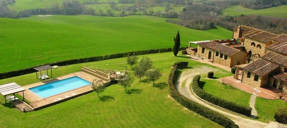 11 bedrooms House in Casole d'Elsa, Italy No. 193209 11