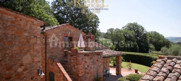11 bedrooms House in Casole d'Elsa, Italy No. 193209 9