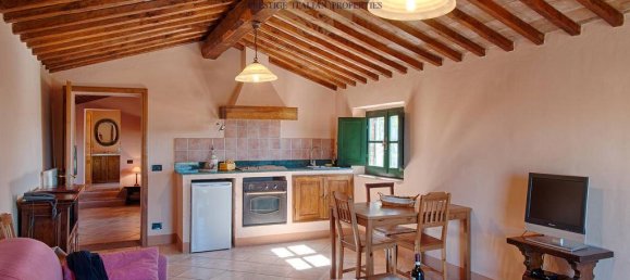 11 bedrooms House in Casole d'Elsa, Italy No. 193209 14