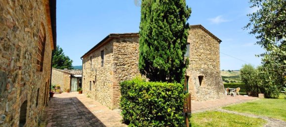 11 bedrooms House in Casole d'Elsa, Italy No. 193209 12