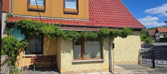 Casa de 4 divisões em Schmalkalden-Meiningen, Germany N.º 280161 5