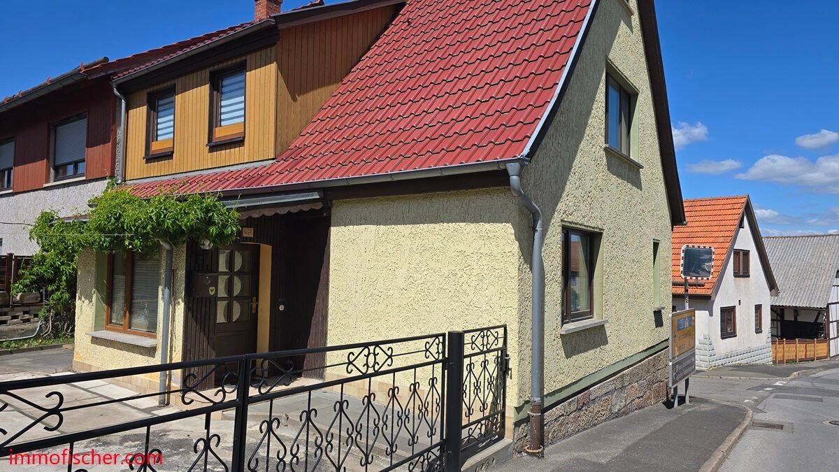 Casa de 4 divisões em Schmalkalden-Meiningen, Germany N.º 280161