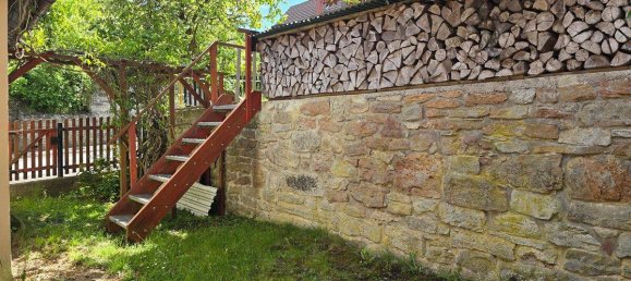 Casa de 4 divisões em Schmalkalden-Meiningen, Germany N.º 280161 9