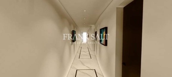 Apartamento de 3 dormitorios en Mosta, Malta No. 2146 6