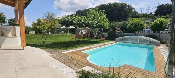 4غرفة منزل في Steyr, Austria رقم 252200 6