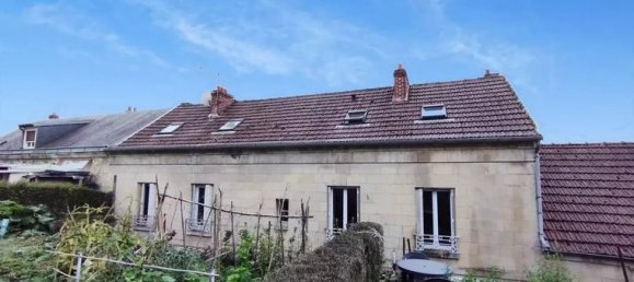 Apartamento de 2 divisões em Soissons, France N.º 304303 5