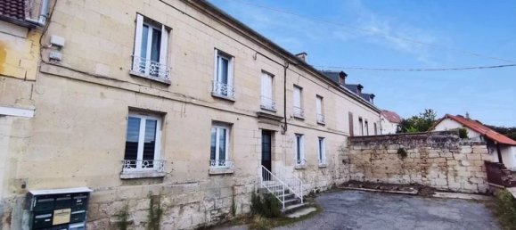 Apartamento de 2 divisões em Soissons, France N.º 304303 4