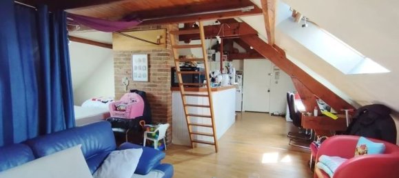 Apartamento de 2 divisões em Soissons, France N.º 304303 2