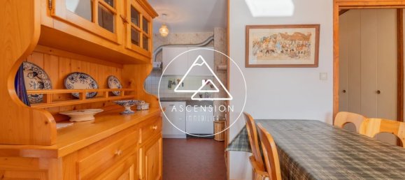 2 غرف نوم شقة في Les Gets, France رقم 202369 22