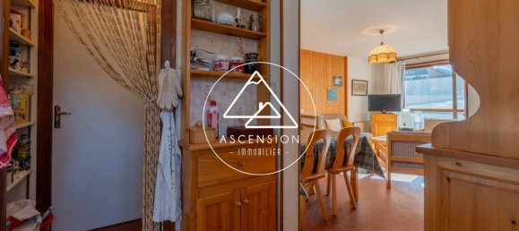 2 غرف نوم شقة في Les Gets, France رقم 202369 18