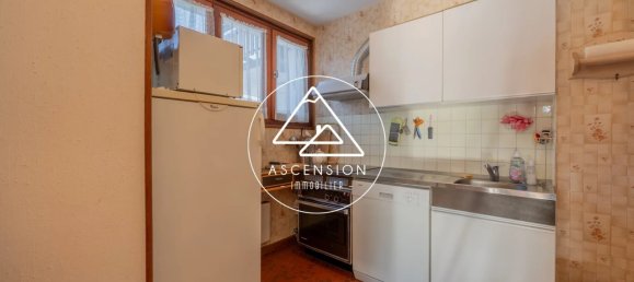 2 غرف نوم شقة في Les Gets, France رقم 202369 17