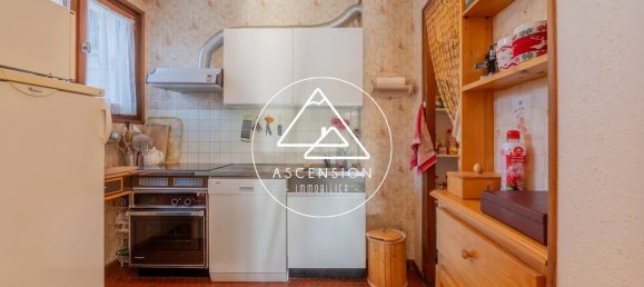 2 غرف نوم شقة في Les Gets, France رقم 202369 7