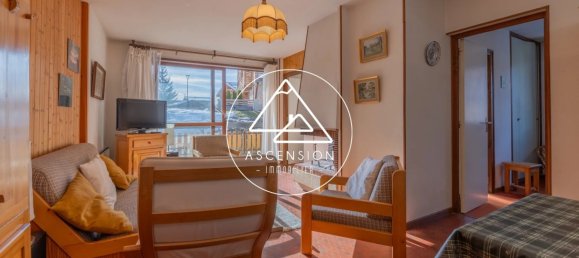 2 غرف نوم شقة في Les Gets, France رقم 202369 2