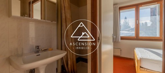 2 غرف نوم شقة في Les Gets, France رقم 202369 15