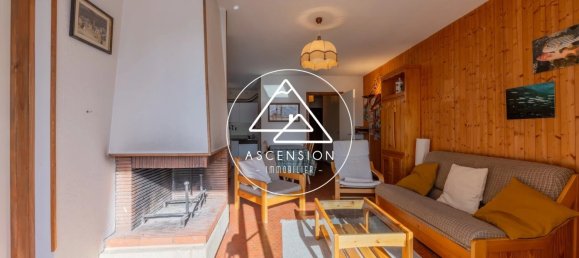 2 غرف نوم شقة في Les Gets, France رقم 202369 11